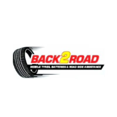 BASCK 2 ROAD