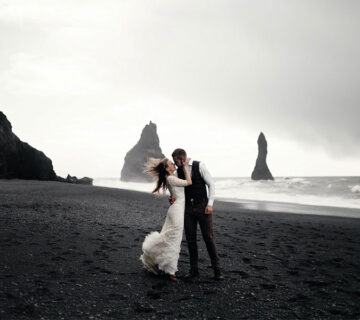 Stand-Up Reception: Perfect for Your Perth Wedding