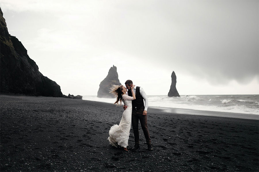 Stand-Up Reception: Perfect for Your Perth Wedding