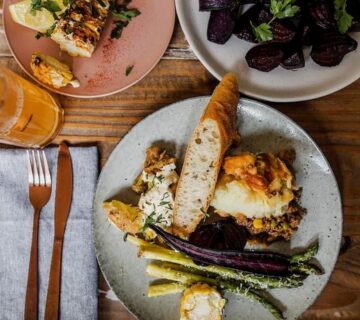 Perth wedding caterer