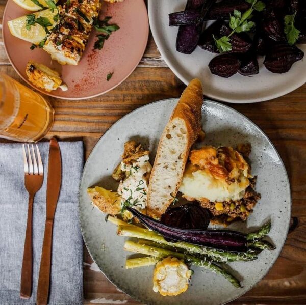 Perth wedding caterer