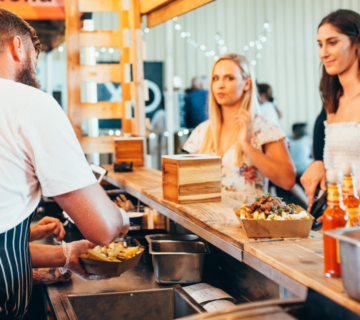 Pop Up Food Cart Perth, food cart perth, pop up food cart
