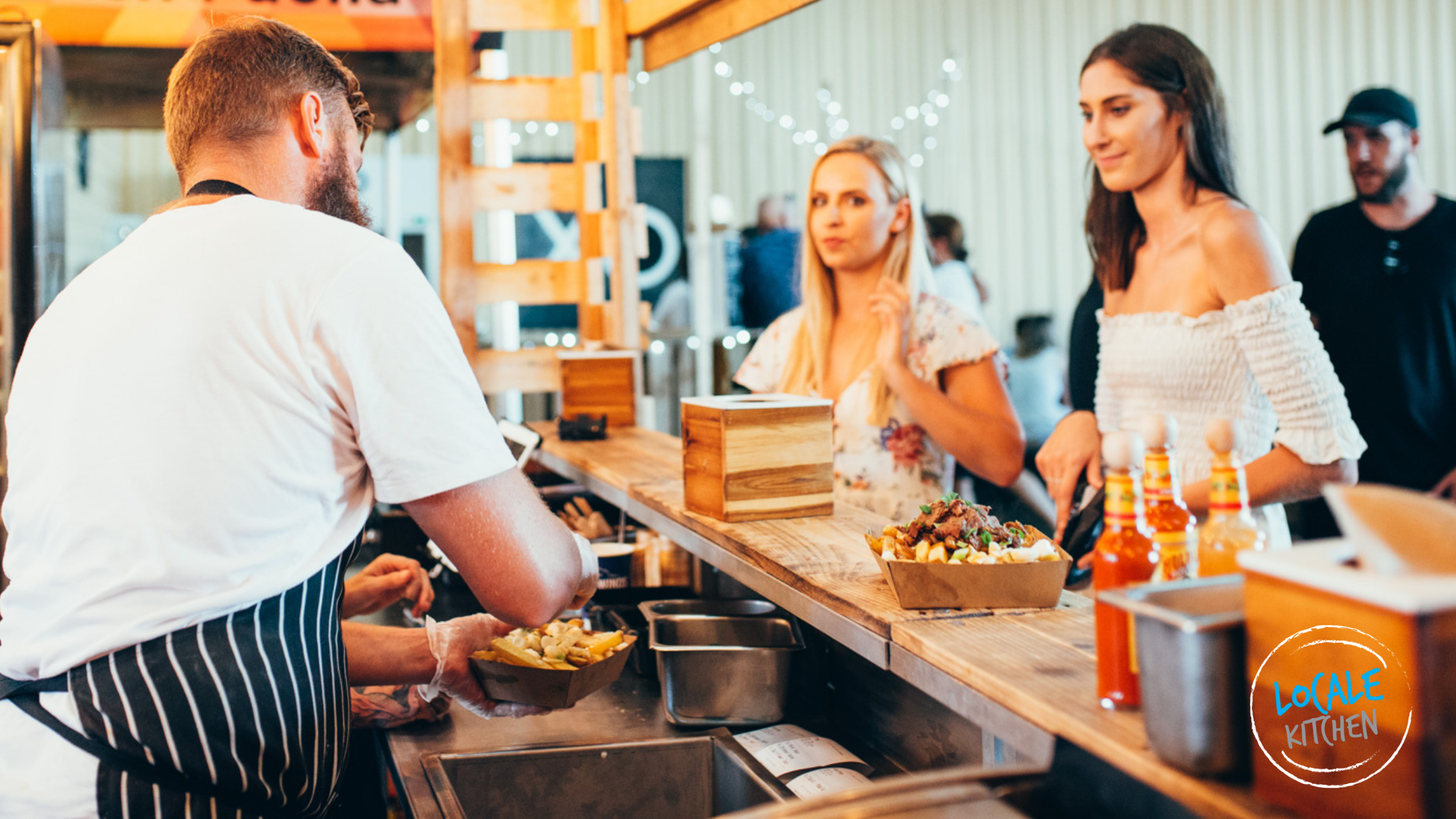 Pop Up Food Cart Perth, food cart perth, pop up food cart
