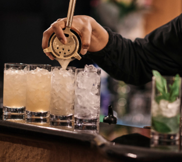 3 Beverages Considerations When Planning a Party