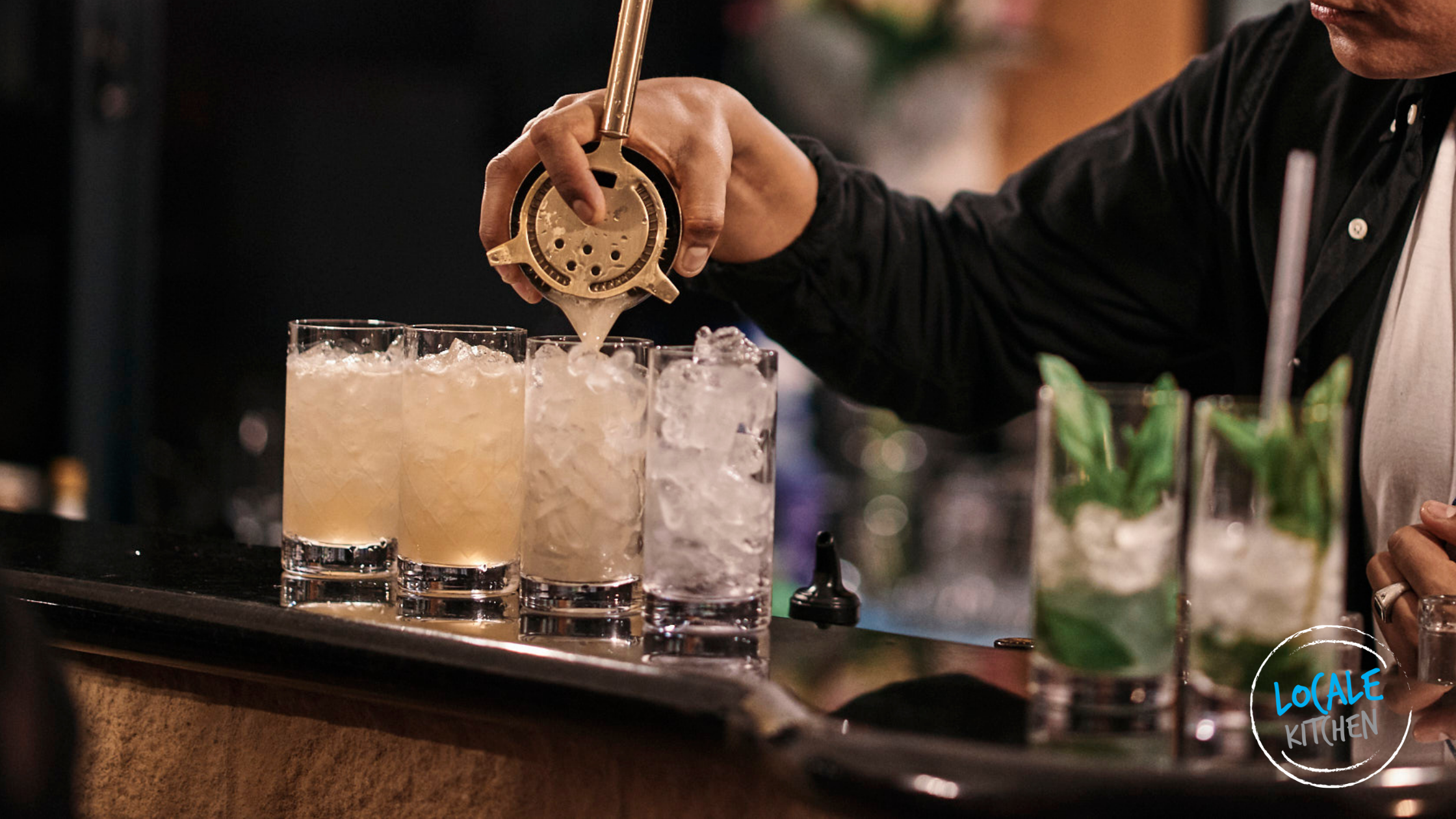 3 Beverages Considerations When Planning a Party