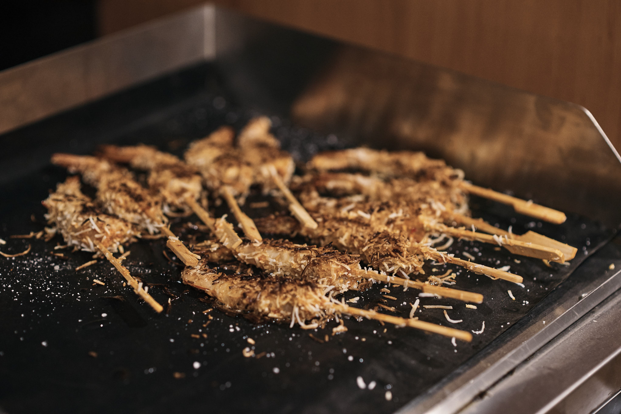 Private Events Catering