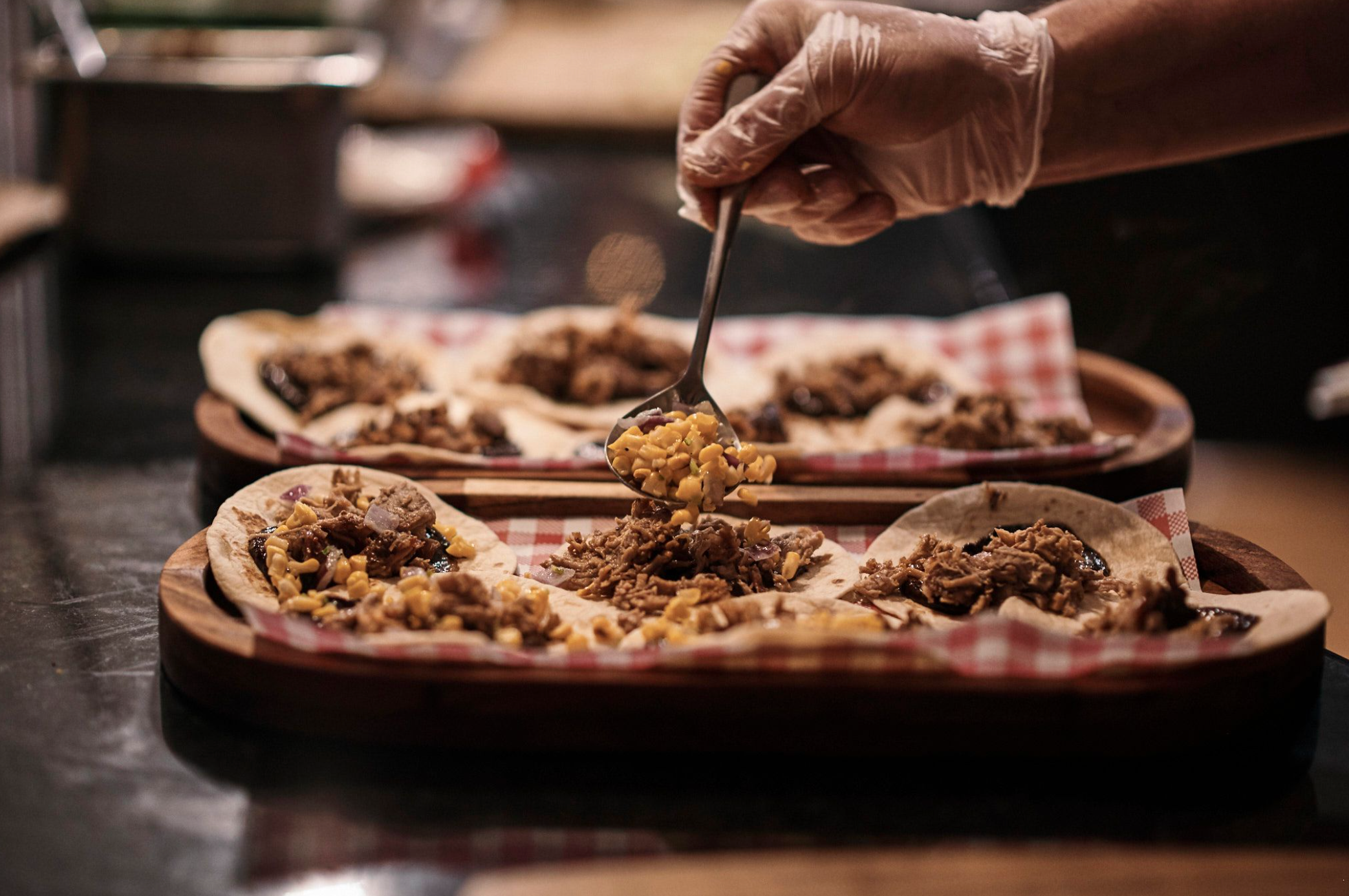 wedding catering perth