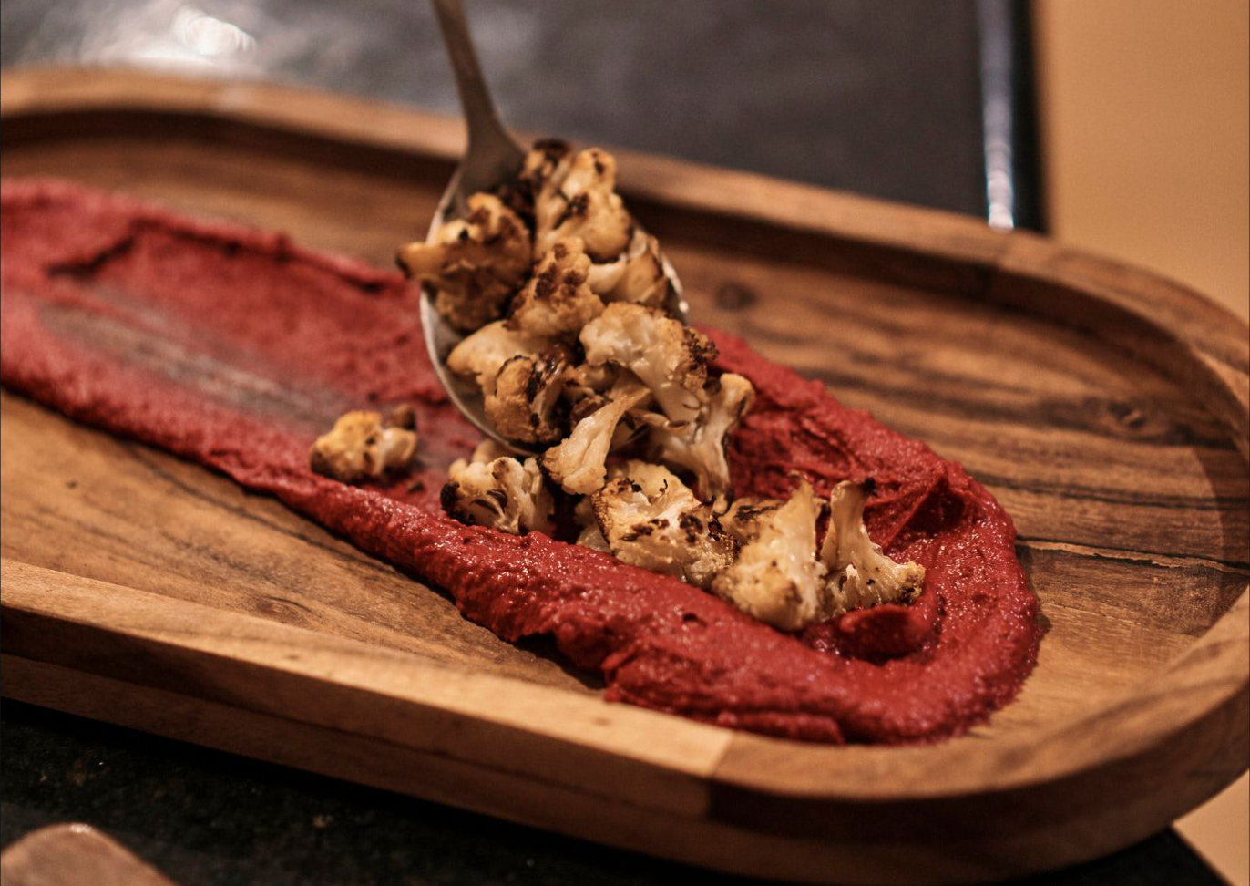 Private Events Catering