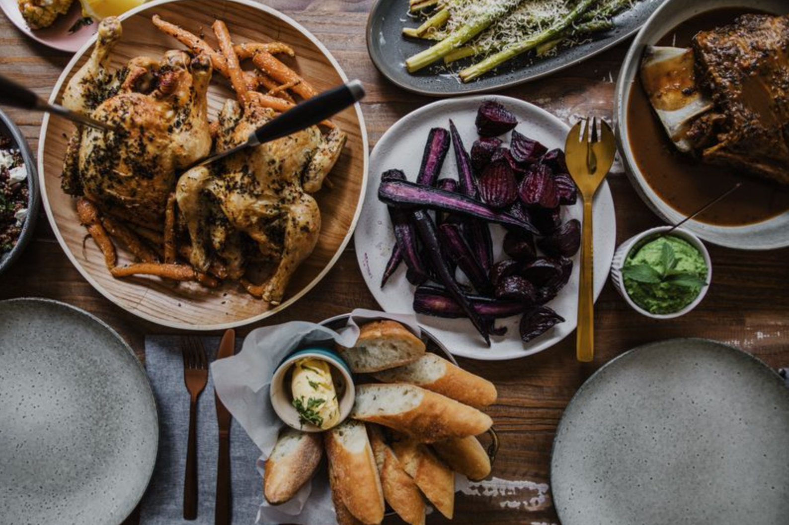 wedding catering perth